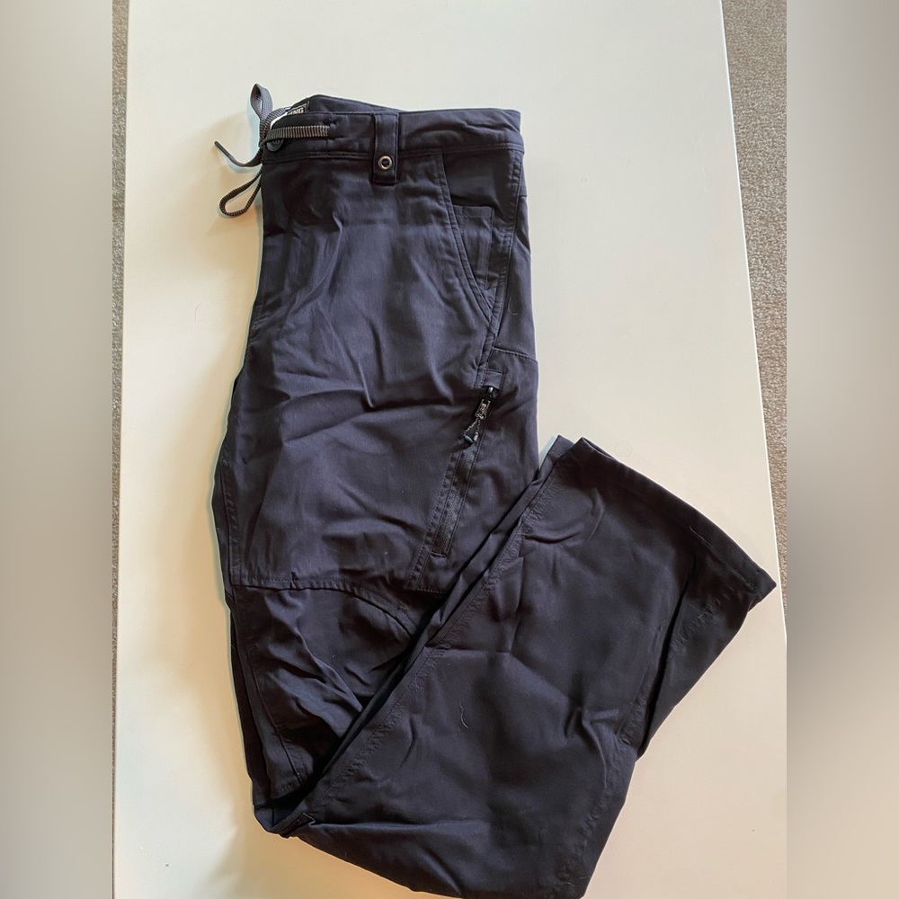 686 Anything Cargo pant